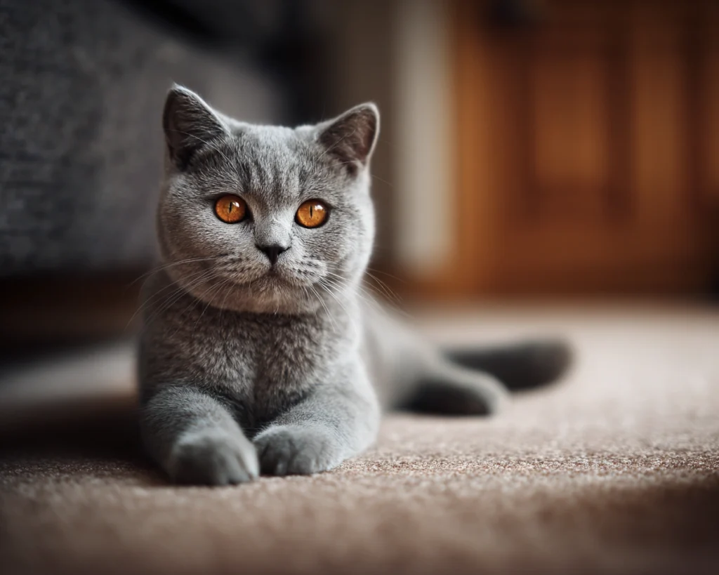 Choosing the Right Flowers for a Cat-Friendly Home