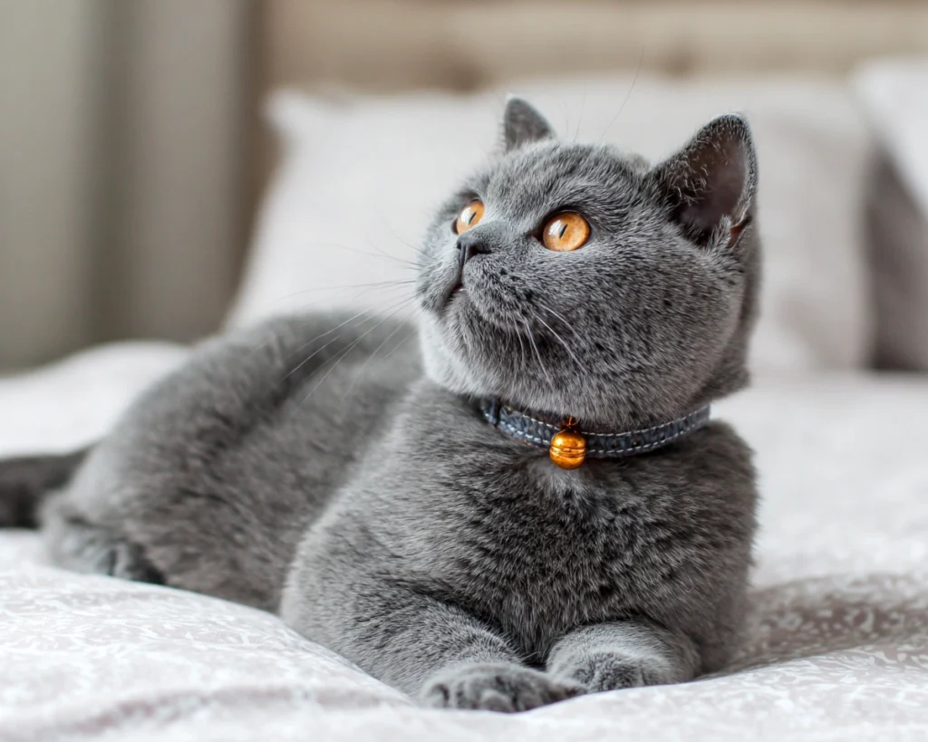 Creating a Beautiful Space for Kittens and Blooms